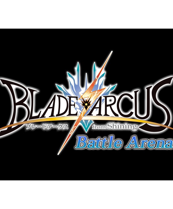 Blade Arcus from Shining: Battle Arena Steam Key GLOBAL